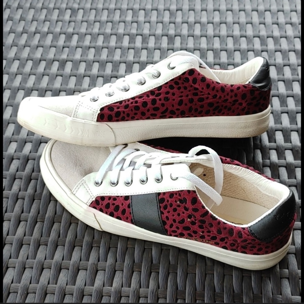 Vintage Havana Sneakers
